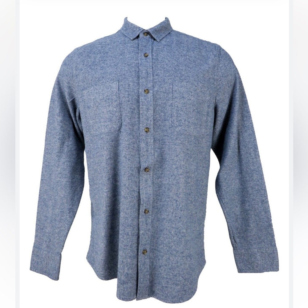 Wallin & Brothers Super Soft Cotton Shirt